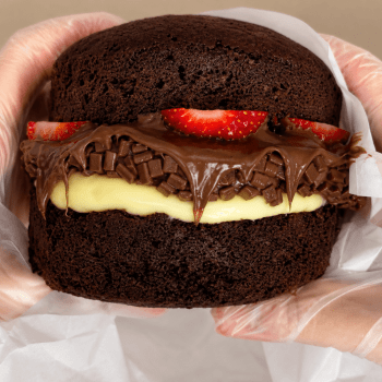  Curso X-Cake - Técnicas, Montagem e Vendas com Nestlé 02/06/26 09h às 11h30